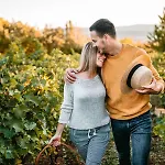 Les Anges De La Vigne Par Lisca Begay Biron