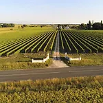 Nocleg ze śniadaniem Les Anges De La Vigne Par Lisca Begay