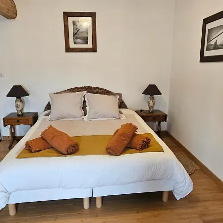Bed & Breakfast Les Anges De La Vigne Par Lisca Begay *